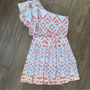 Jessica Simpson dress